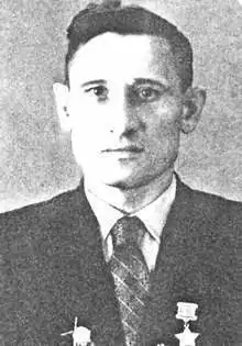 Уганин Семён Артемьевич