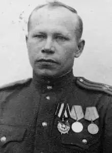Хабибуллин Заки Хабибуллович