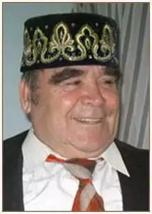Рашит Шамкай