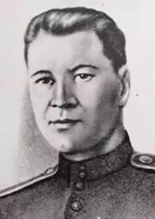 Янтимиров Булат Янбулатович