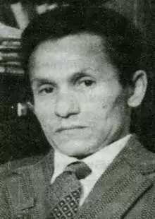 Яруллин Фанис Гатауллович