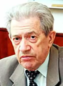 Азизов Камиль Исхакович