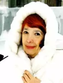 Батыева Эльвира Салиховна