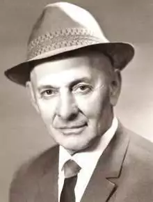 Еникеев Хасан Казимович