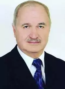 Галиуллин Талгат Набиевич