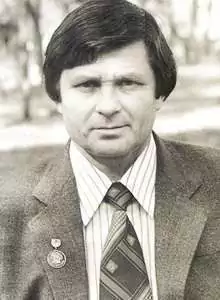 Хабибуллин Мусагит Мударрисович
