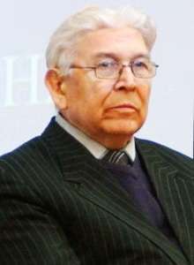 Хисамов Нурмухаммет Шагвалеевич