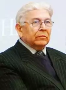 Хисамов Нурмухаммет Шагвалеевич