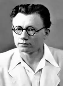 Курмаев Осман Джамалетдинович