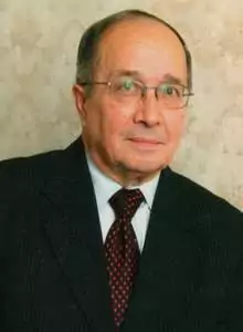 Рамеев Зуфар Зайниевич