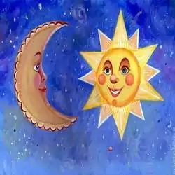 Ай хэм кояш мультфильм