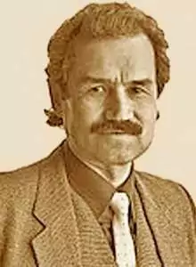 Бариев Шамиль Масгутович