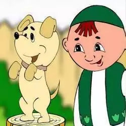 Кызыклы шөкерт татарча мультфильм