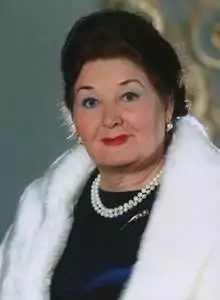 Махмутова Исламия Идиатулловна