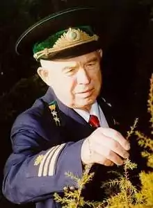 Минниханов Нургали Минниханович
