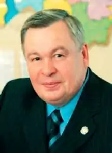 Зыятдинов Камиль Шагарович