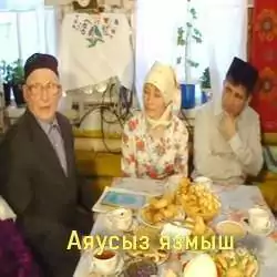 Аяусыз язмыш татарча фильм