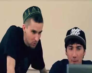 Елка татарча фильм