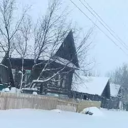 История поселка Еленовский