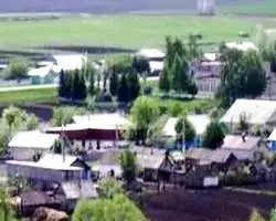 История поселка Варклед-Аул