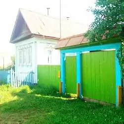 История поселка Вольный Труд