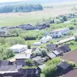 История села Девятерня