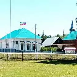 История села Иж-Бобья