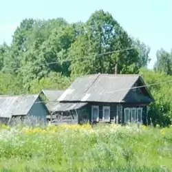История села Кадрали