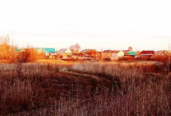 Иж-Байки,ул.Набережная