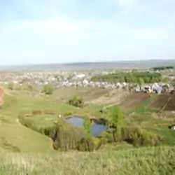 История села Алькеево