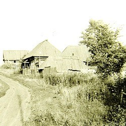 История села Чачка