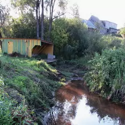 История села Хороший Ключ