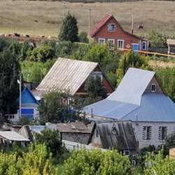 История села Касаево