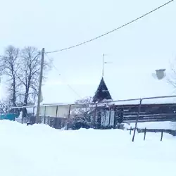 История села Новое Аккузино