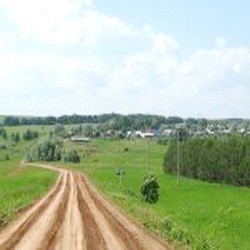 История села Новые Бизяки