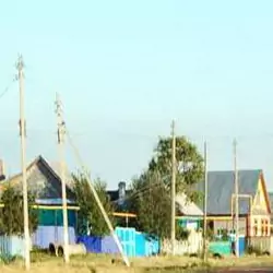 История села Саклово