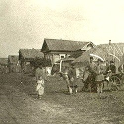История села Старый Кзыл-Яр