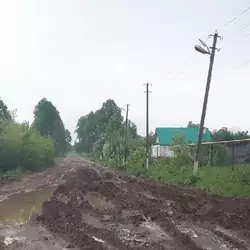 История села Сукман