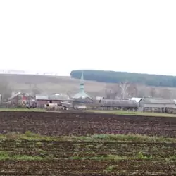 История села Уразаево