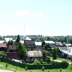 История поселка Первое Мая