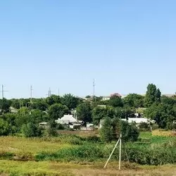 История поселка Победа