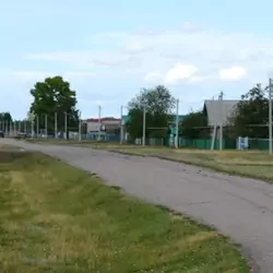 История поселка Загорье