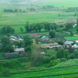История поселка Заречье