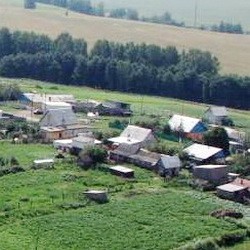 История села Балтачево