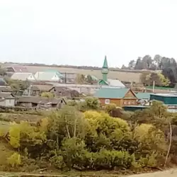 История села Буралы