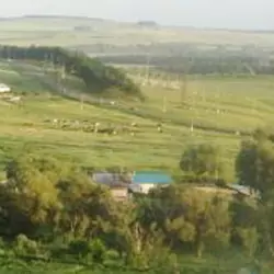 История села Елга Баш