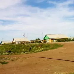 История села Ирекле