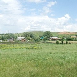 История села Карамалы-Елга