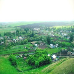 История села Катимово