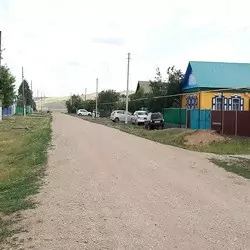 История села Нижнее Стярле